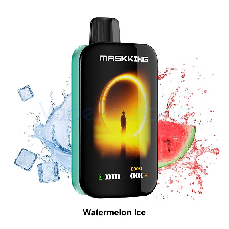 watermelon ice maskking extre 100k