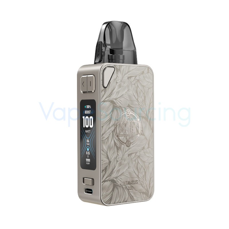feather ti lost vape centaurus pm100