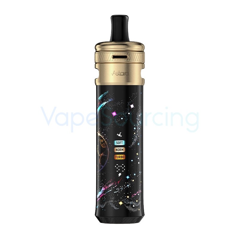 fusion galaxy lost vape astara