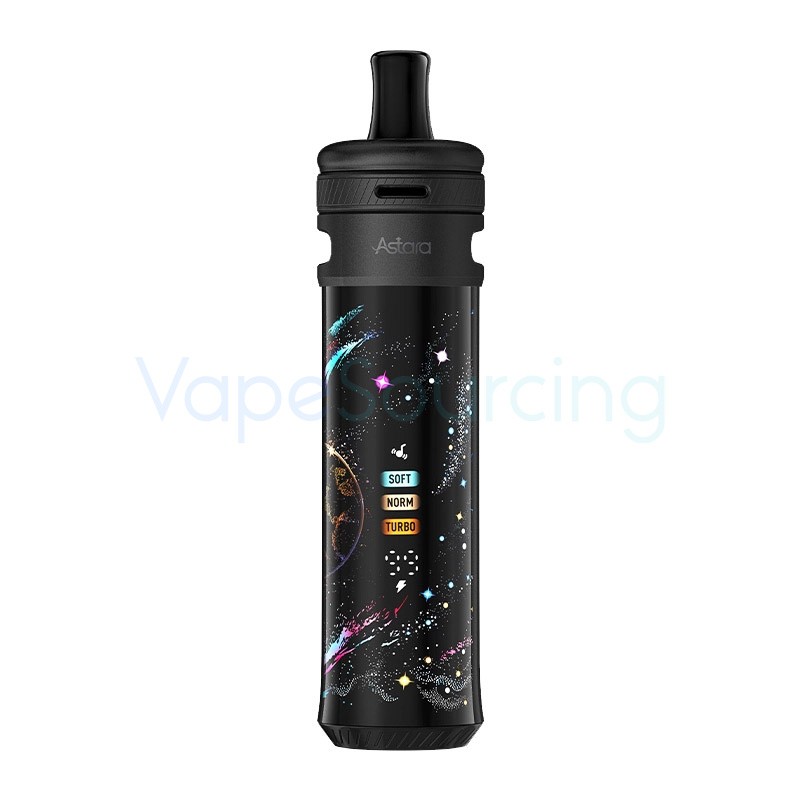 infinity galaxy lost vape astara