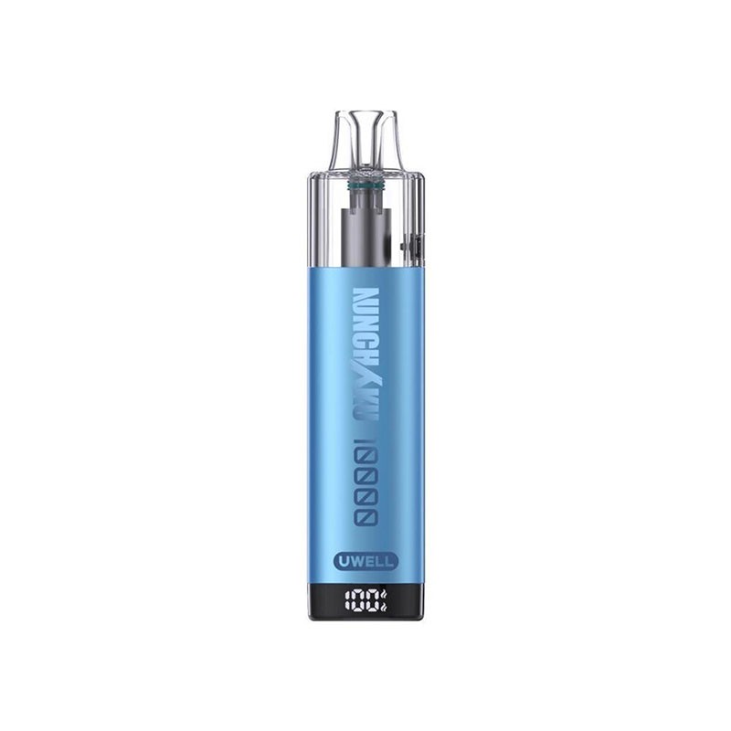lake blue uwell nunchaku 10000