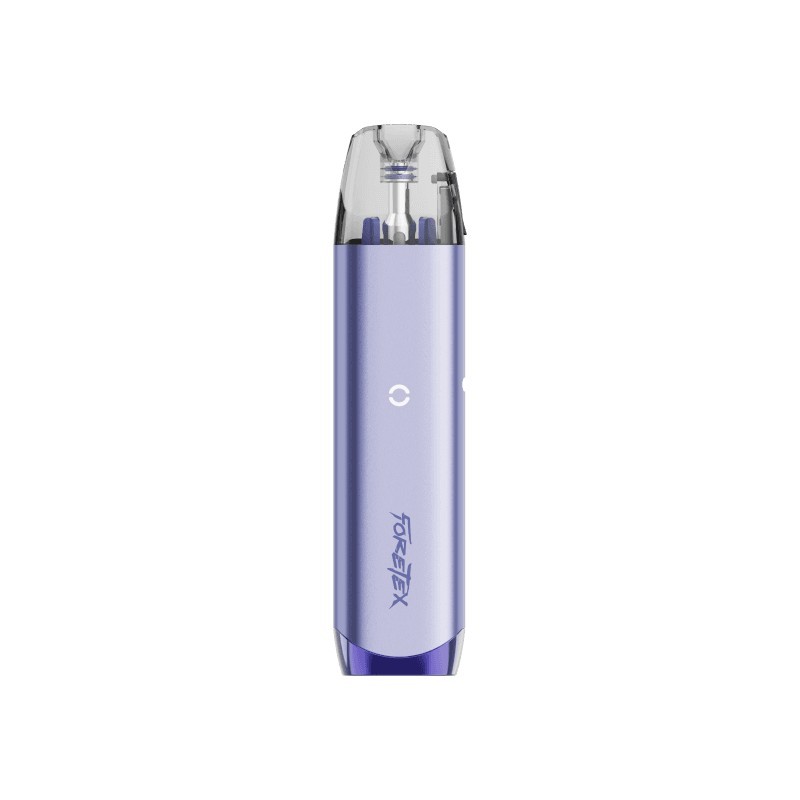 lavender purple innokin foretex pod kit