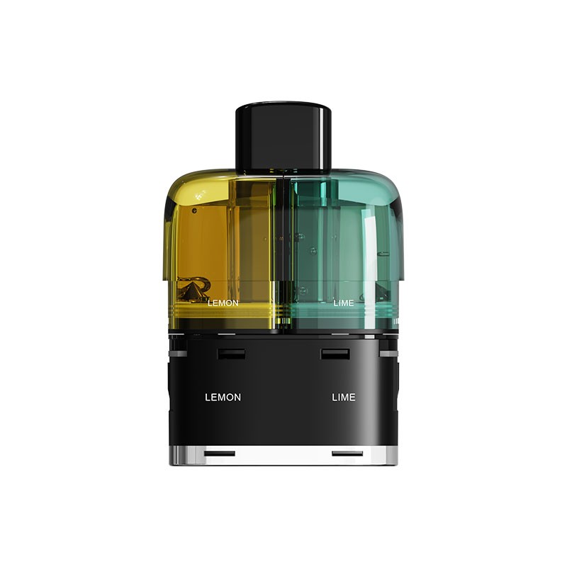 lemon lime maskking mixio 35k pod