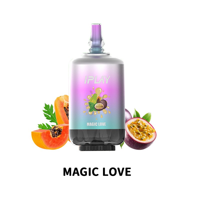 magic love iplay ooka 150k