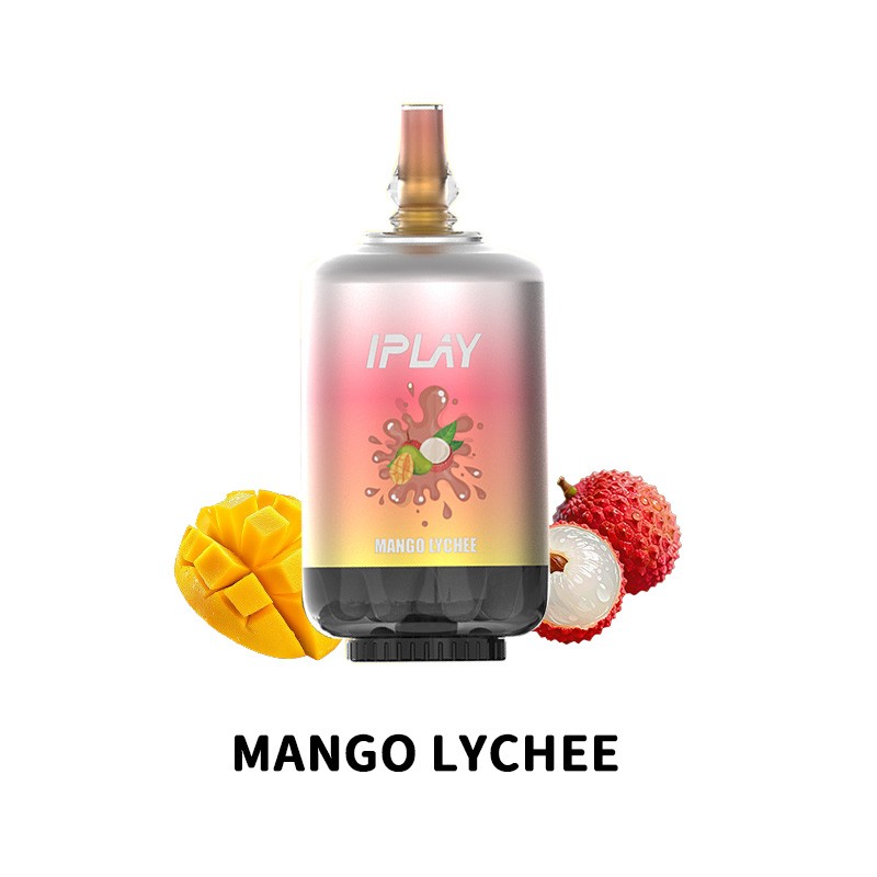 mango lychee iplay ooka 150k