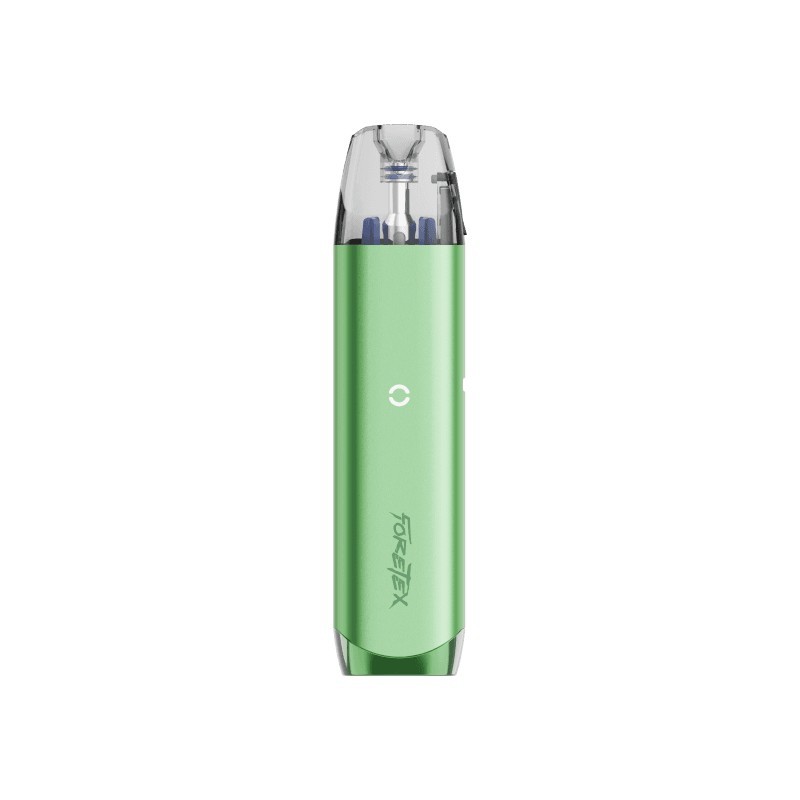 mint green innokin foretex pod kit