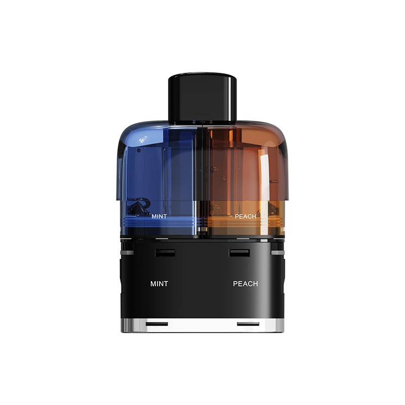 mint peach maskking mixio 35k pod