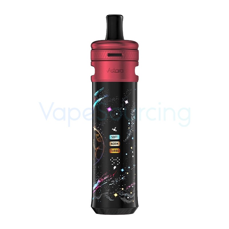 nova galaxy lost vape astara