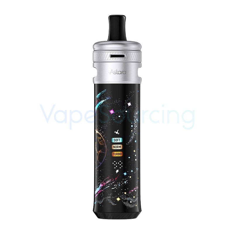 space galaxy lost vape astara