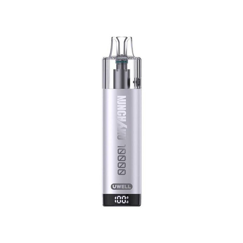 stella silver uwell nunchaku 10000