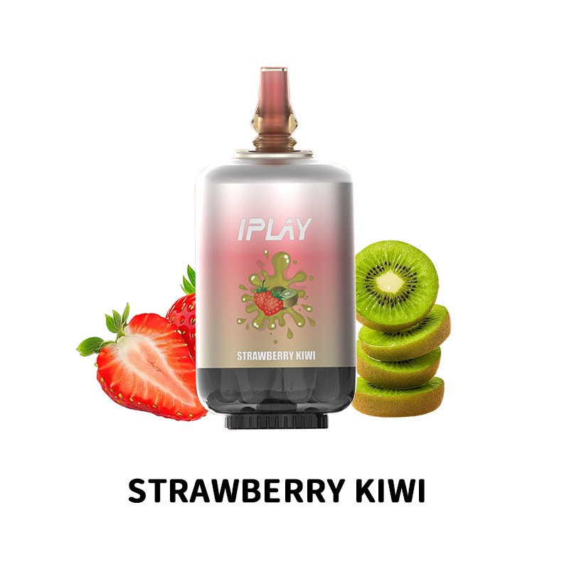 strawberry kiwi iplay ooka 150k