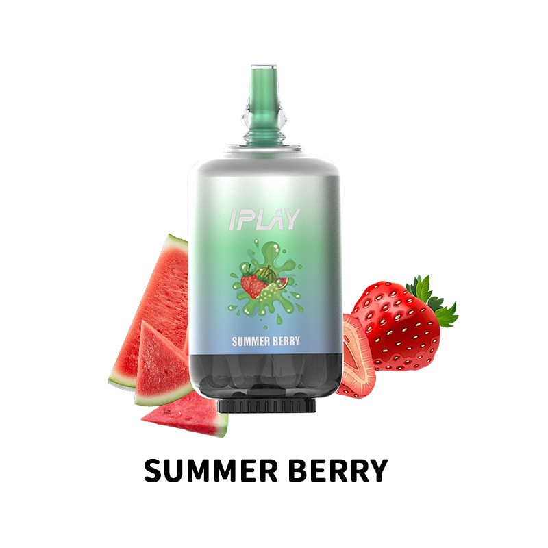 summer berry iplay ooka 150k