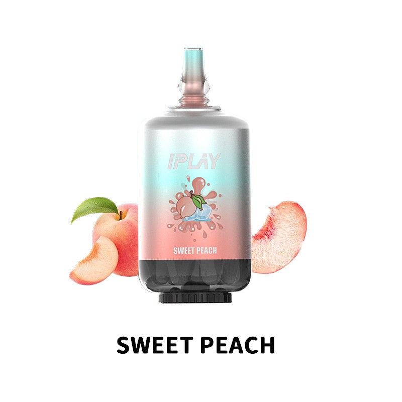 sweet peach iplay ooka 150k
