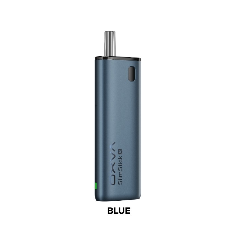 blue oxva slimstick x kit