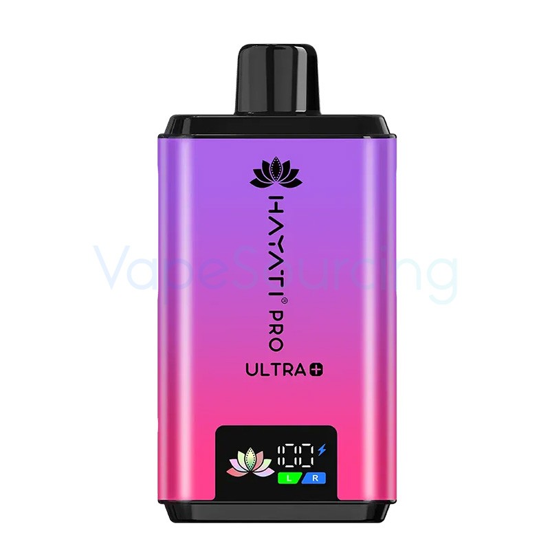 grape gb / strawberry gb hayati pro ultra plus s 50k