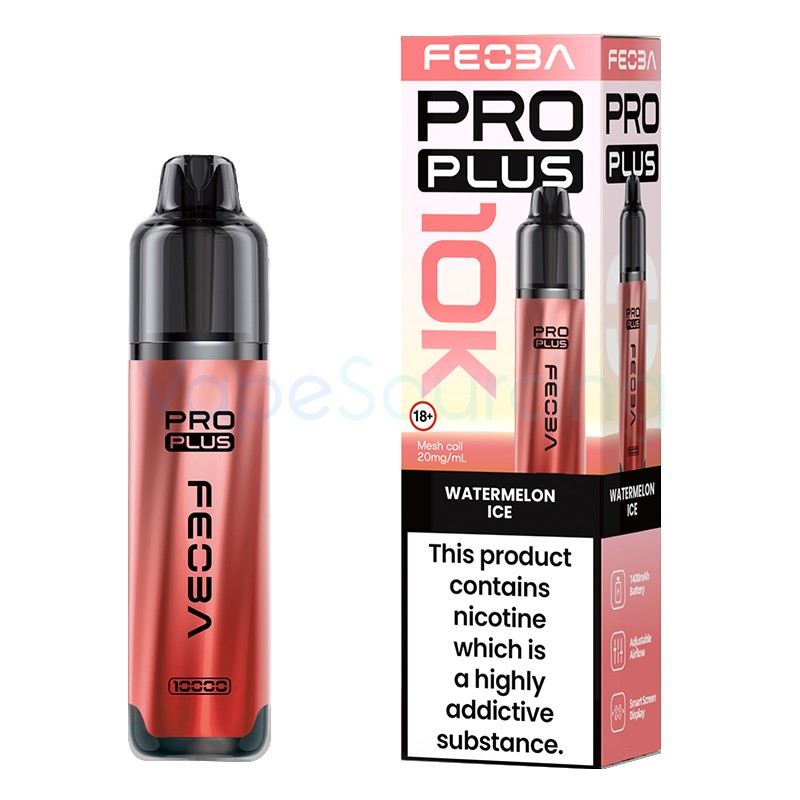 watermelon ice feoba pro plus 10k