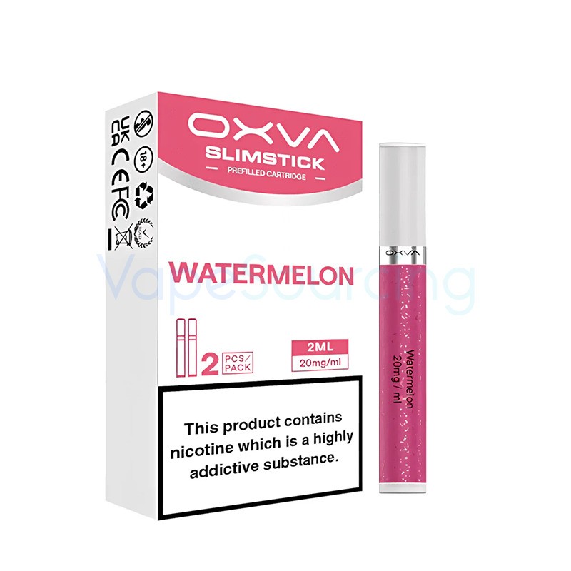watermelon oxva slim stick pod