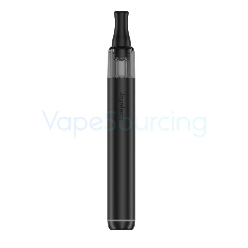 black joyetech eroll slim pro vape pen