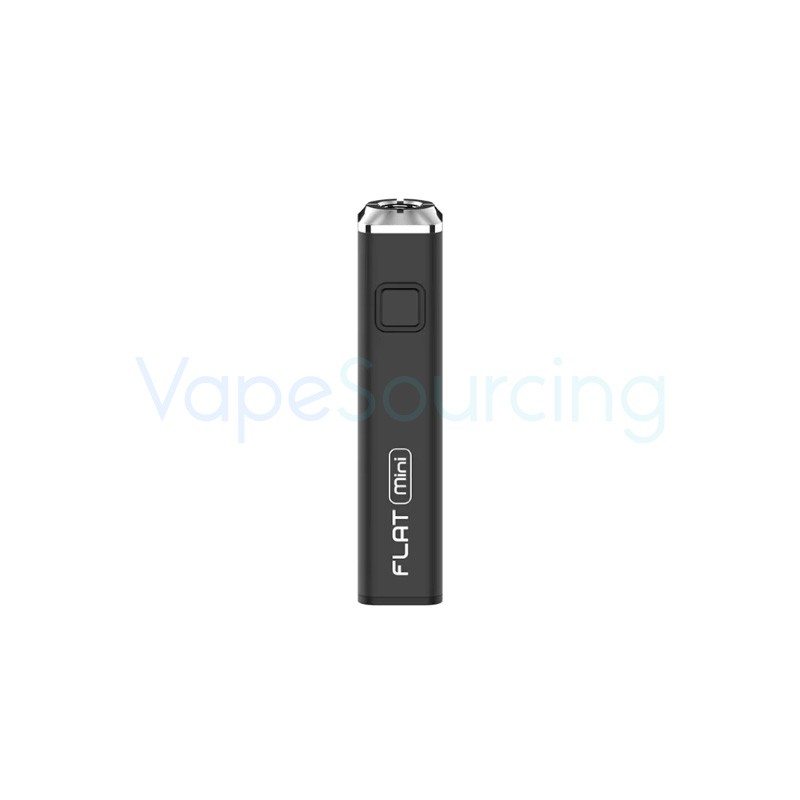 black yocan flat mini 510 thread battery