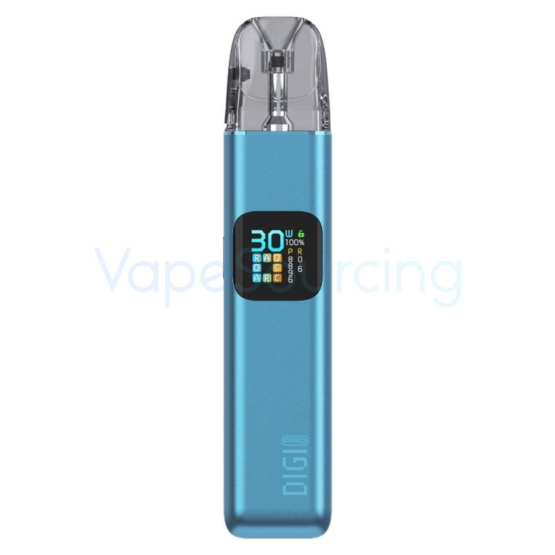 cyan blue smok arco digi pro