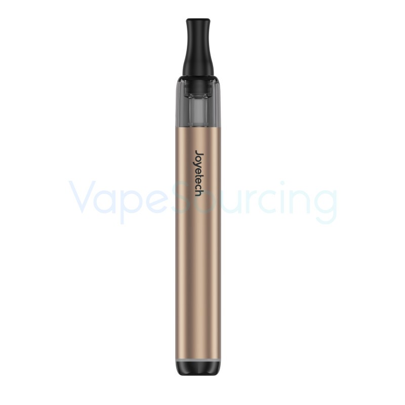 gold joyetech eroll slim pro vape pen
