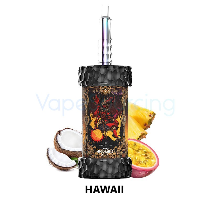 hawaii olit hookalit mega 200k