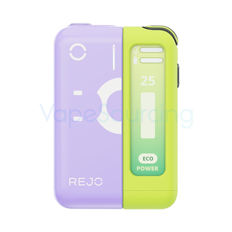 honey berry rejo cube hnb device