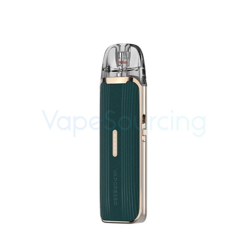 aegean green vaporesso luxe q 3 kit