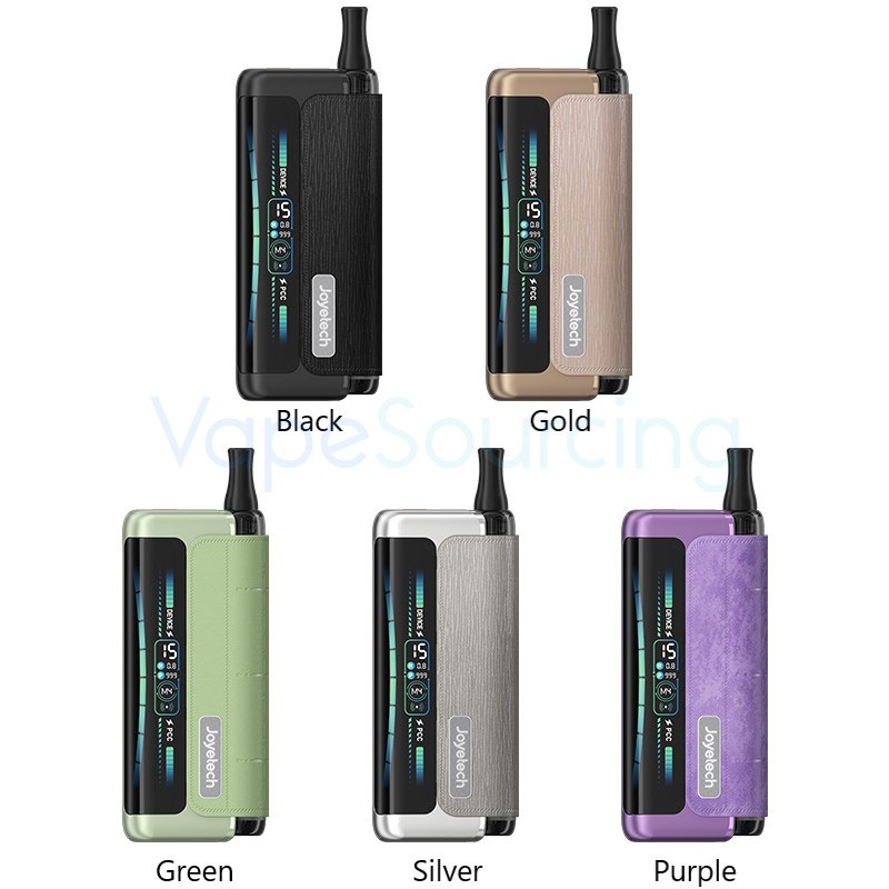 joyetech eroll slim pro all colours