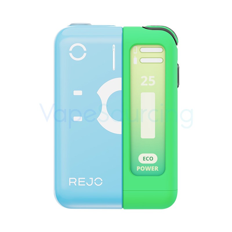 minty rejo cube hnb device