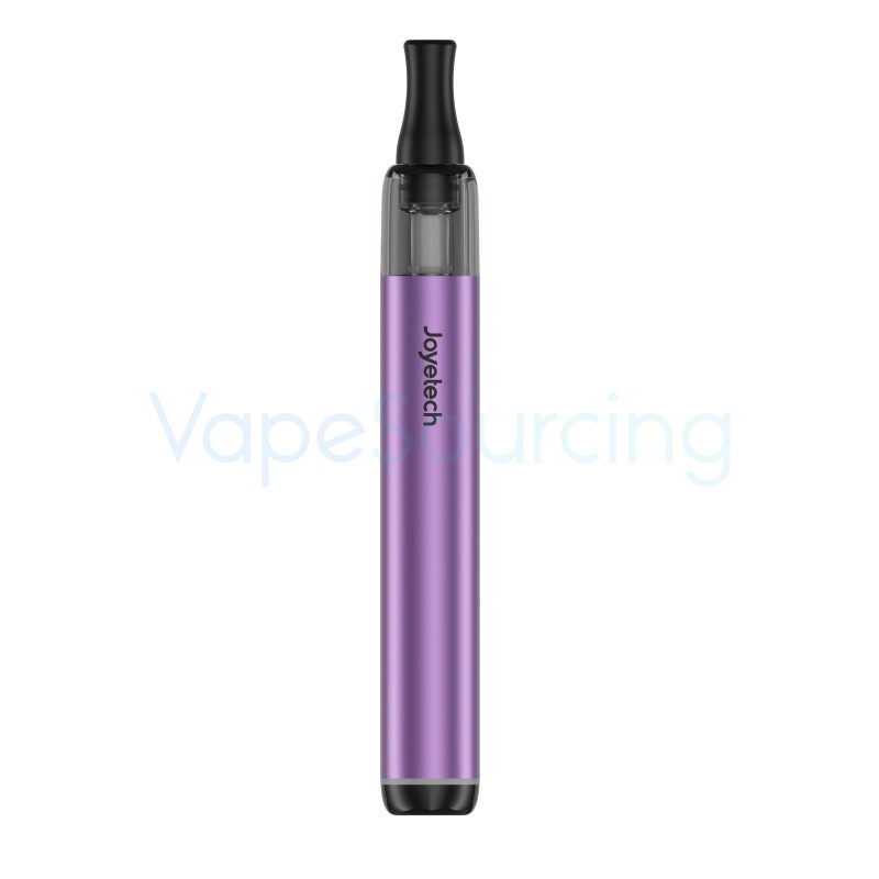 purple joyetech eroll slim pro vape pen