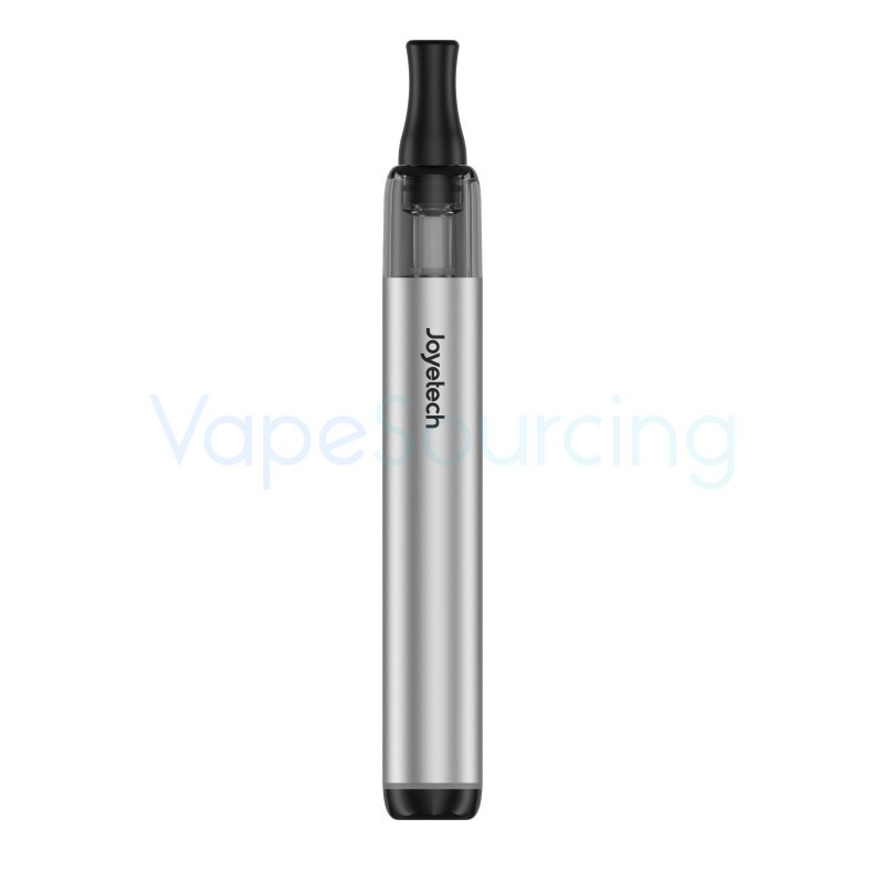 silver joyetech eroll slim pro vape pen