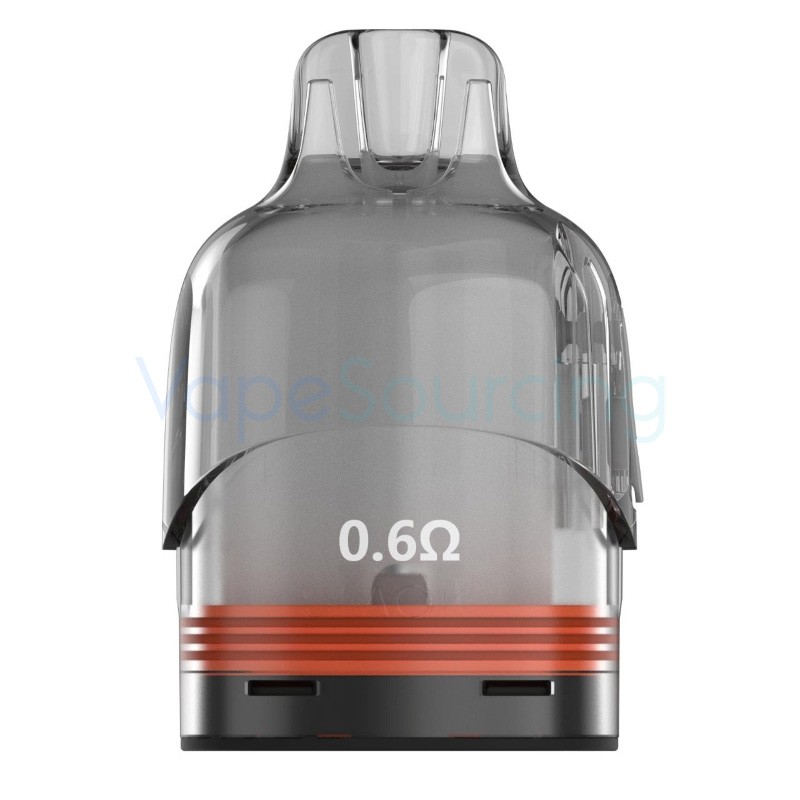 0.6ohm smok volle pod cartridge