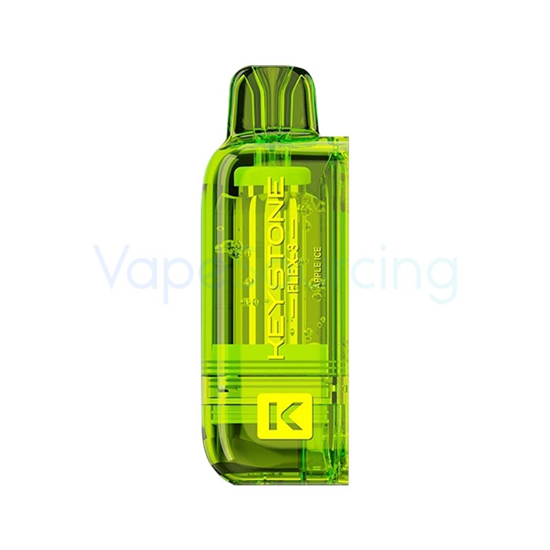 apple ice keystone flex 3 40k pod