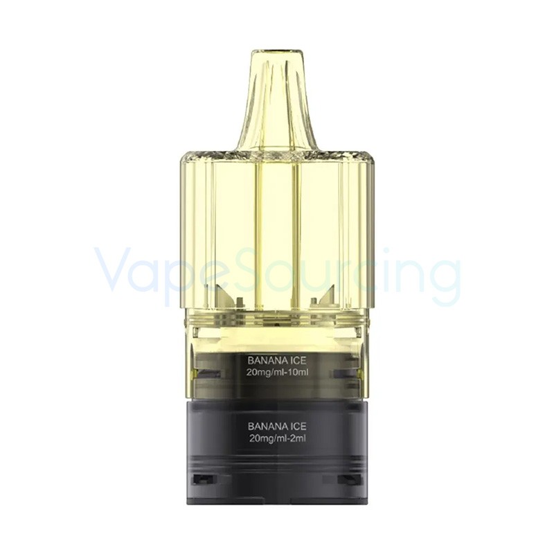 banana ice uwell viscore pro plus 40k