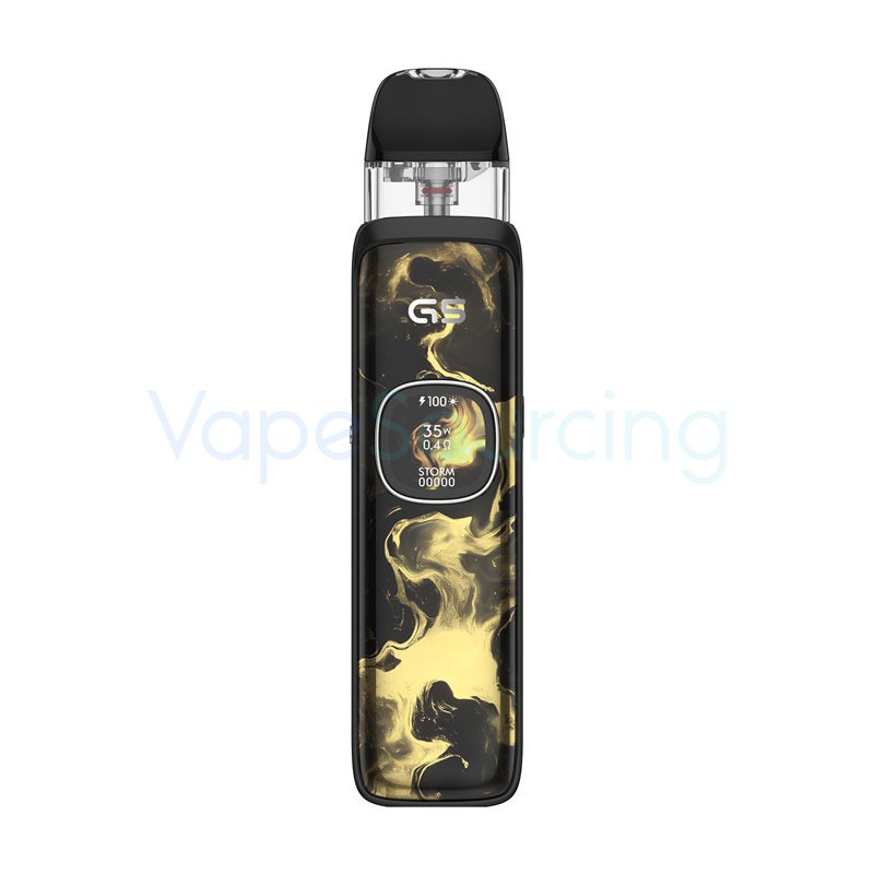 black gold uwell caliburn g5 pod kit