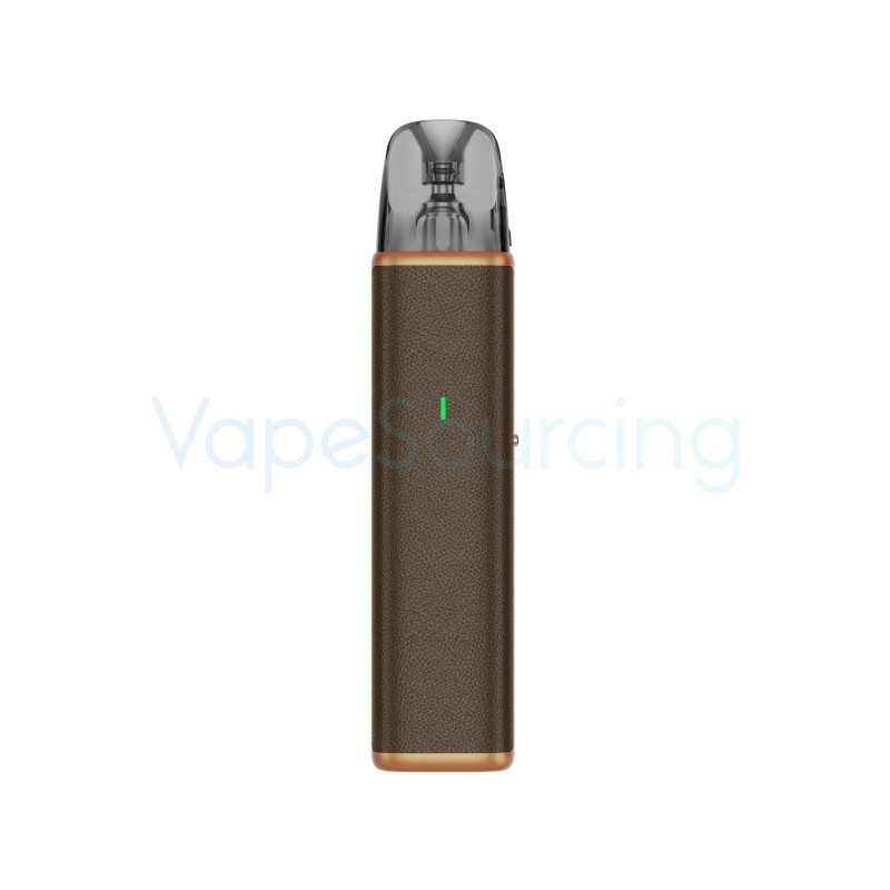brown eleaf iveni air pod kit