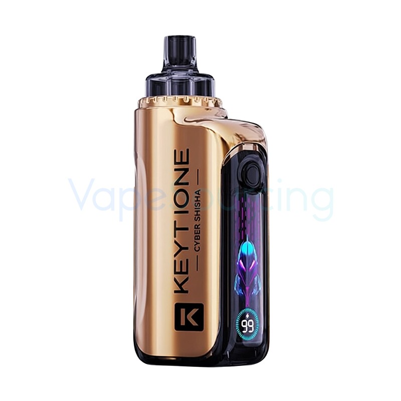 caramel popcorn keystone cyber shisha 30k