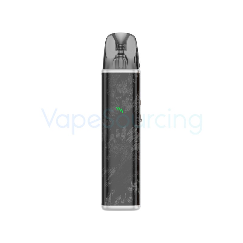 gray eleaf iveni air pod kit