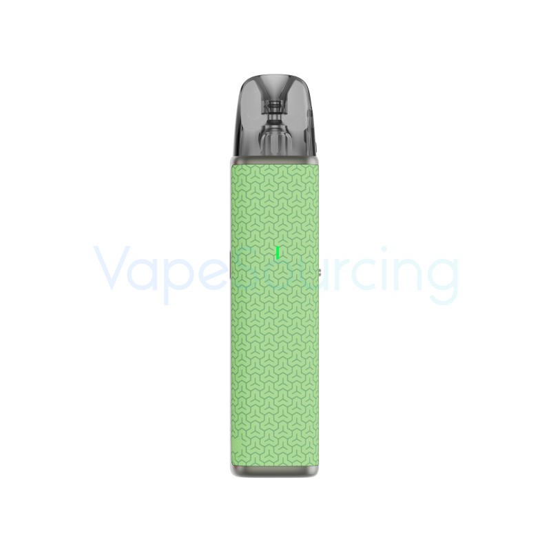green eleaf iveni air pod kit