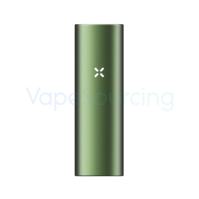 greenstone pax mini 2