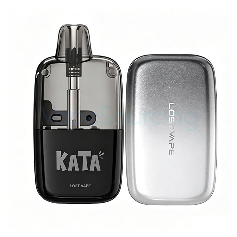 ice sprint lost vape kata kit
