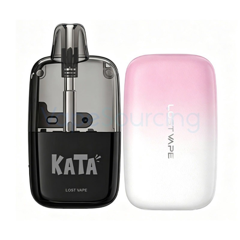 shadow rose lost vape kata kit