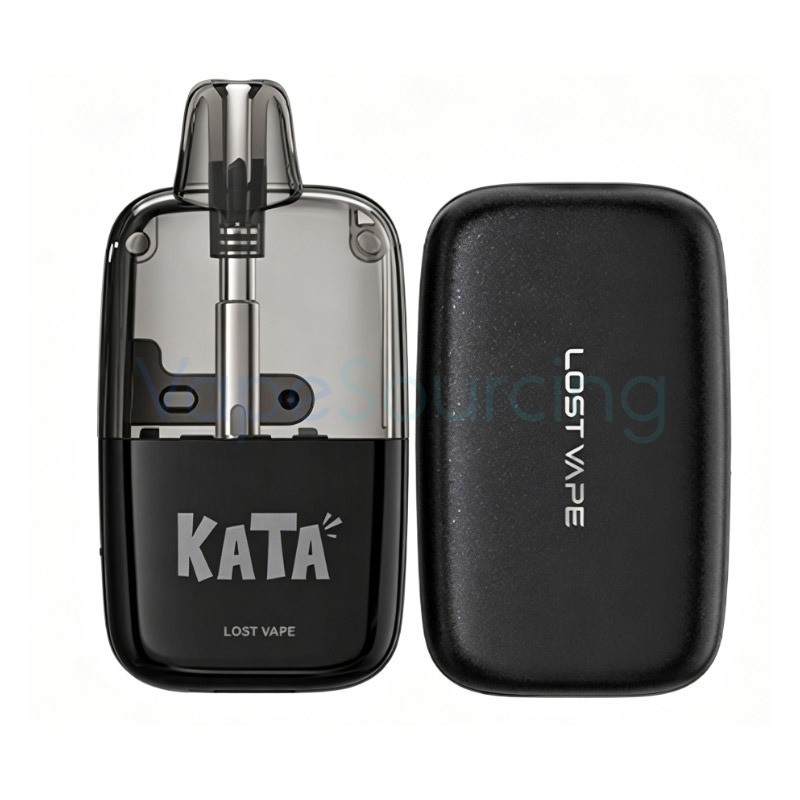 midnight drive lost vape kata kit