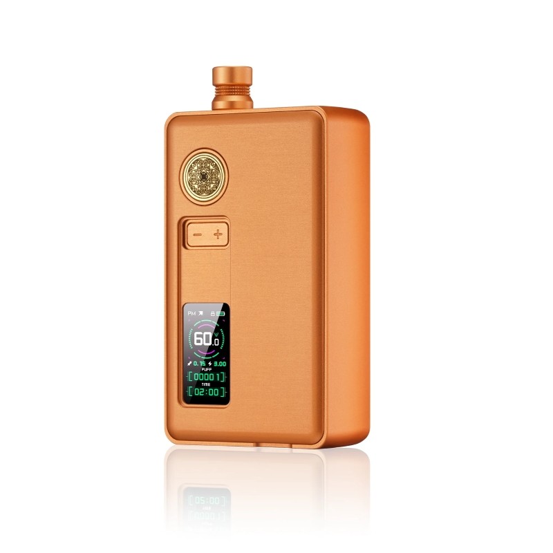 orange dotmod dotaio v3 aio kit