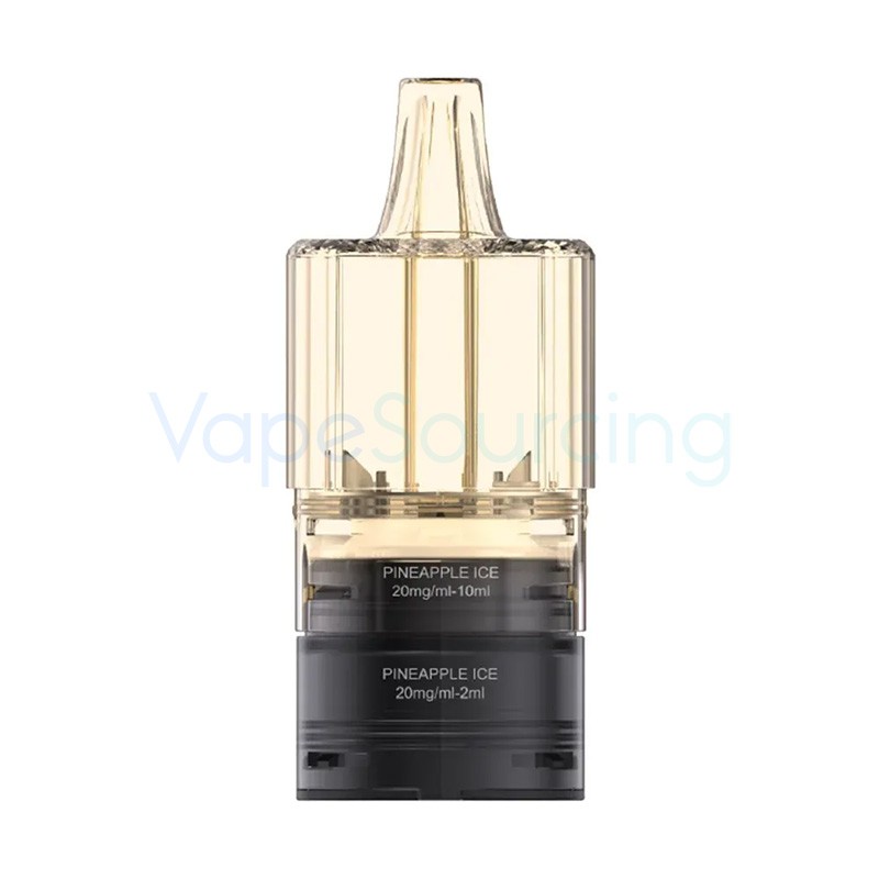 pineapple ice uwell viscore pro plus 40k