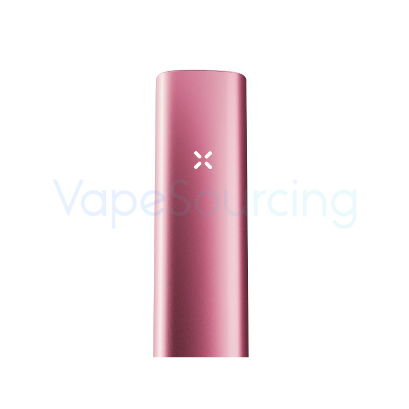 pink crush pax mini 2