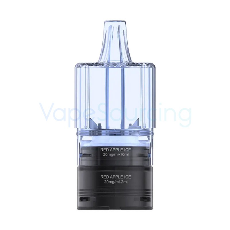 red apple ice uwell viscore pro plus 40k