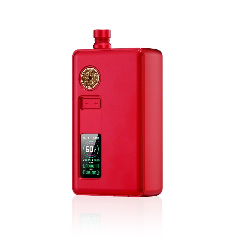red dotmod dotaio v3 aio kit