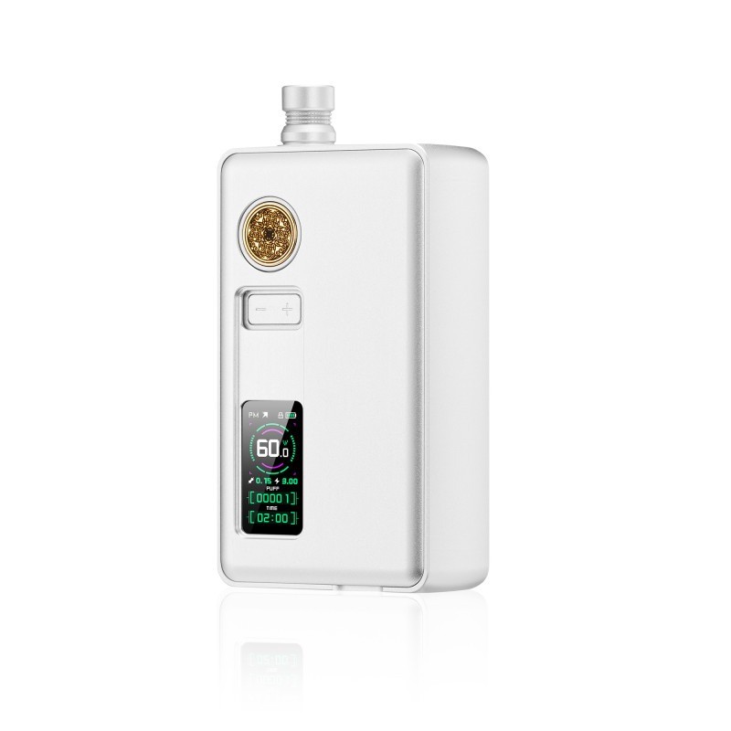 silver dotmod dotaio v3 aio kit